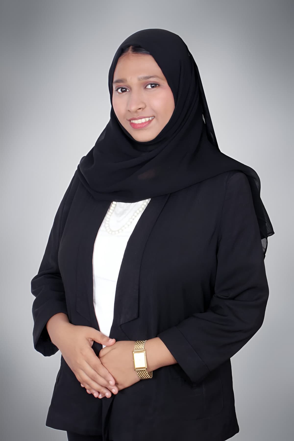 Kasmira Saudagar